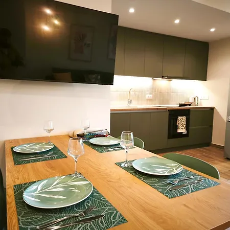 Kantouni House 2 شقة *