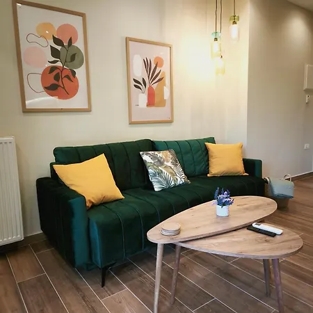 Apartament Kantouni House 2 *