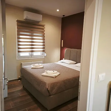 Kantouni House 2 Apartament