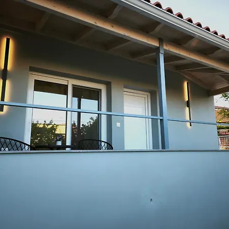 Kantouni House 2 Apartament
