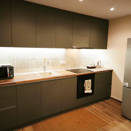 Apartament Kantouni House 2 *