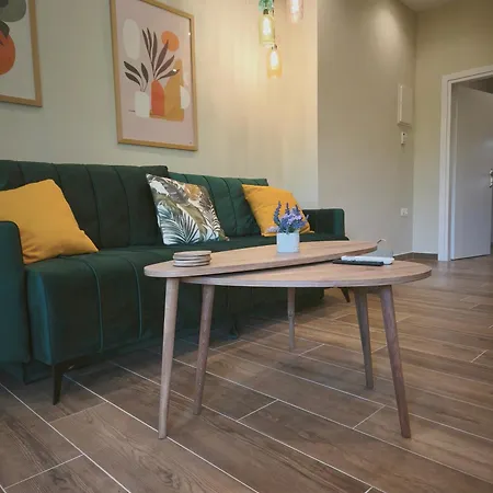 Apartament Kantouni House 2