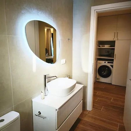 Apartament Kantouni House 2 Potamós